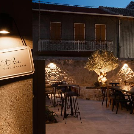 The Secret Boutique Hotel Lefkáda Kültér fotó