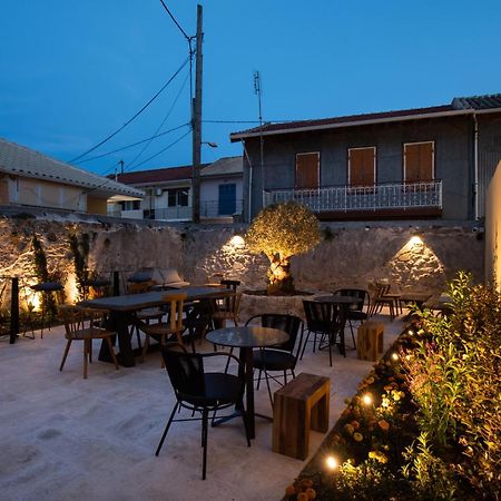The Secret Boutique Hotel Lefkáda Kültér fotó