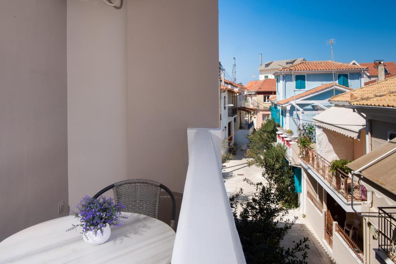 The Secret Boutique Hotel Lefkáda Kültér fotó