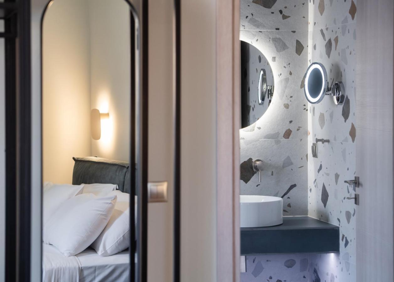 The Secret Boutique Hotel Lefkáda Kültér fotó