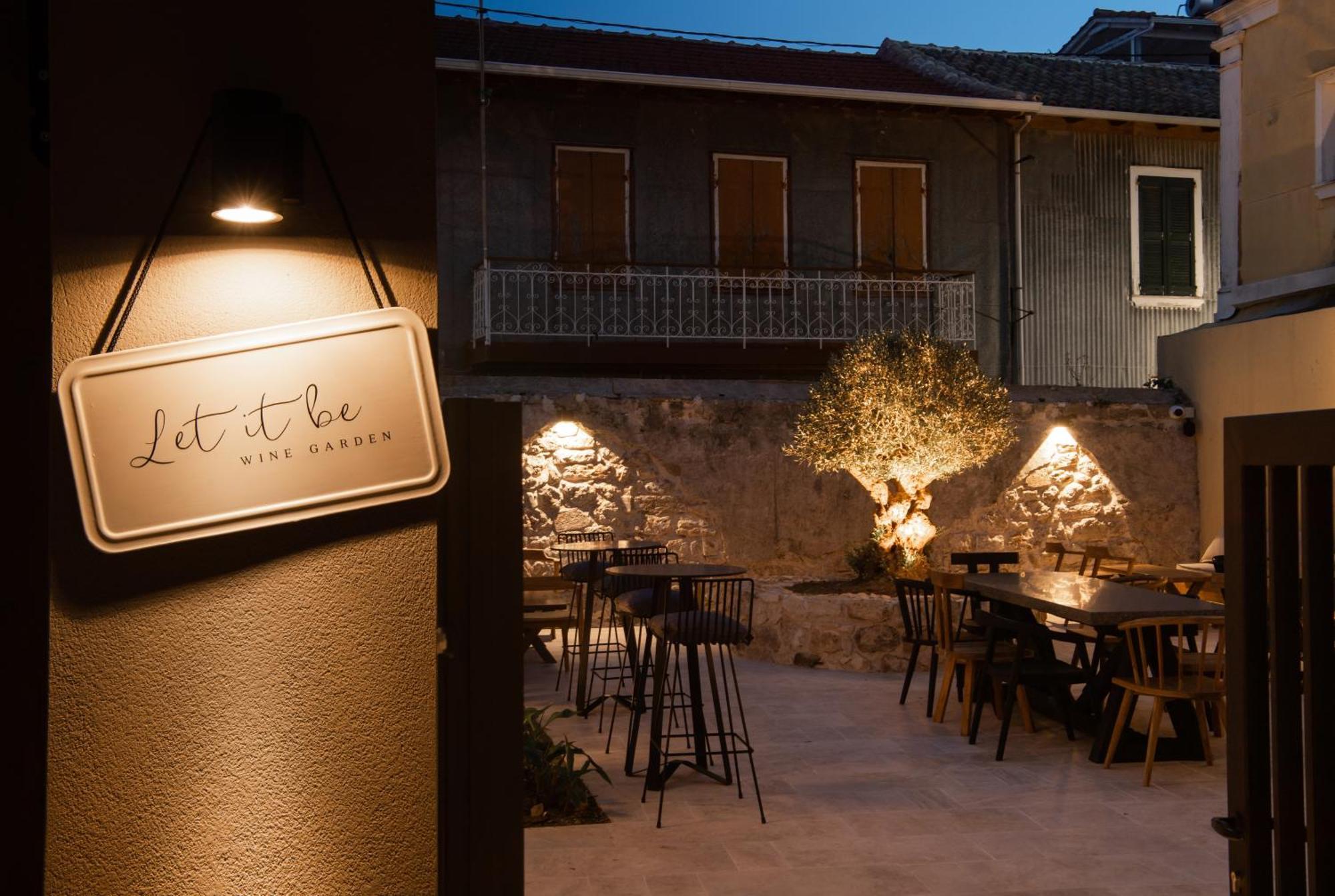 The Secret Boutique Hotel Lefkáda Kültér fotó