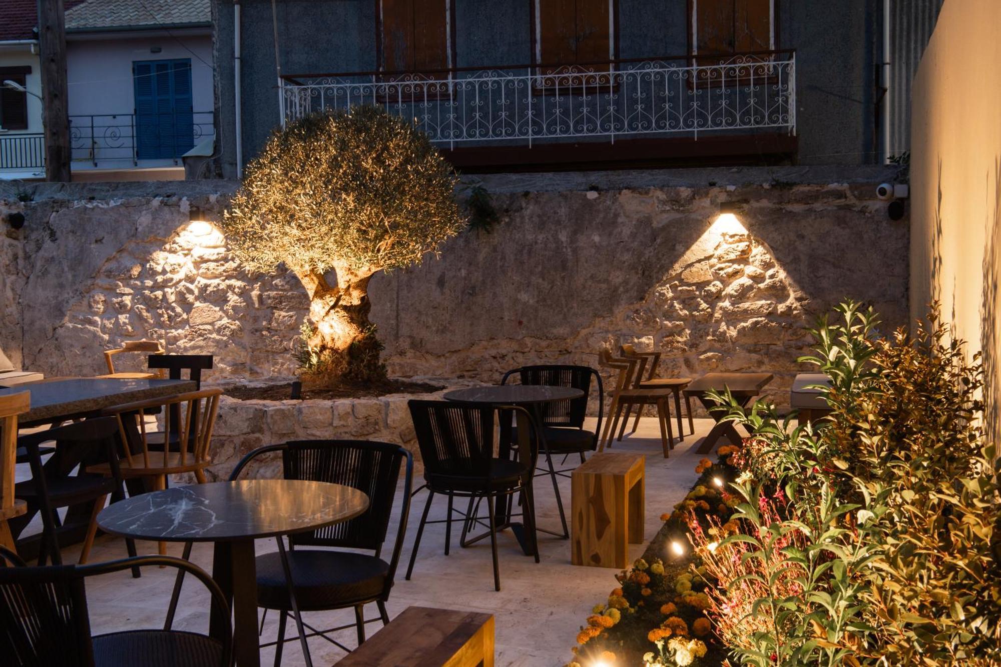 The Secret Boutique Hotel Lefkáda Kültér fotó