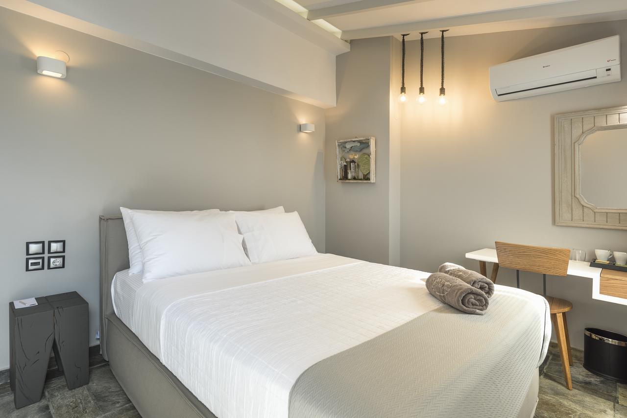The Secret Boutique Hotel Lefkáda Kültér fotó