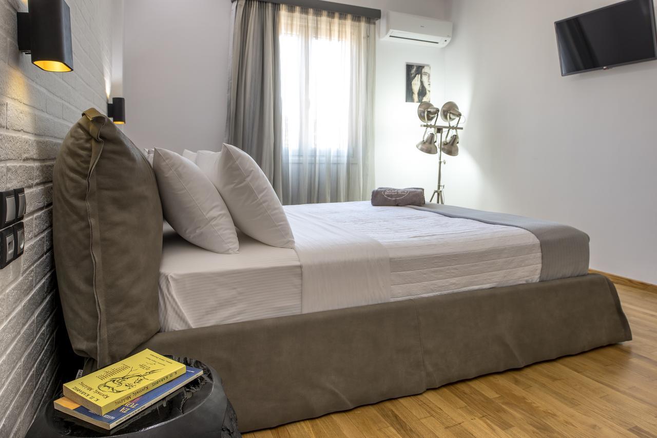 The Secret Boutique Hotel Lefkáda Kültér fotó