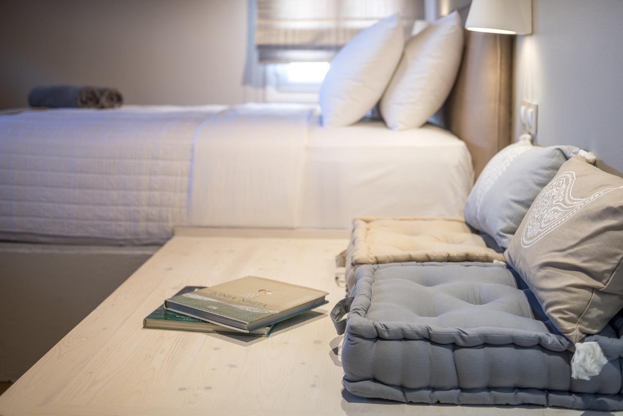 The Secret Boutique Hotel Lefkáda Kültér fotó