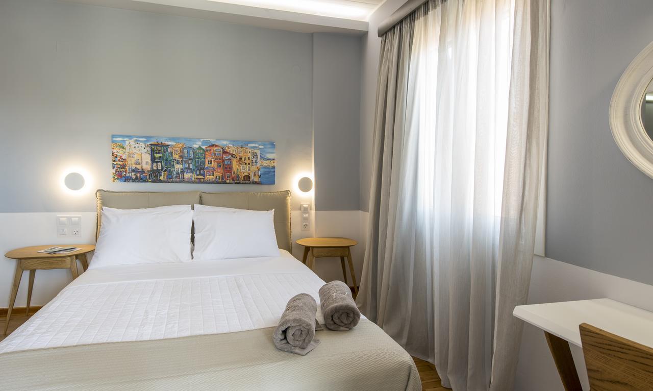 The Secret Boutique Hotel Lefkáda Kültér fotó