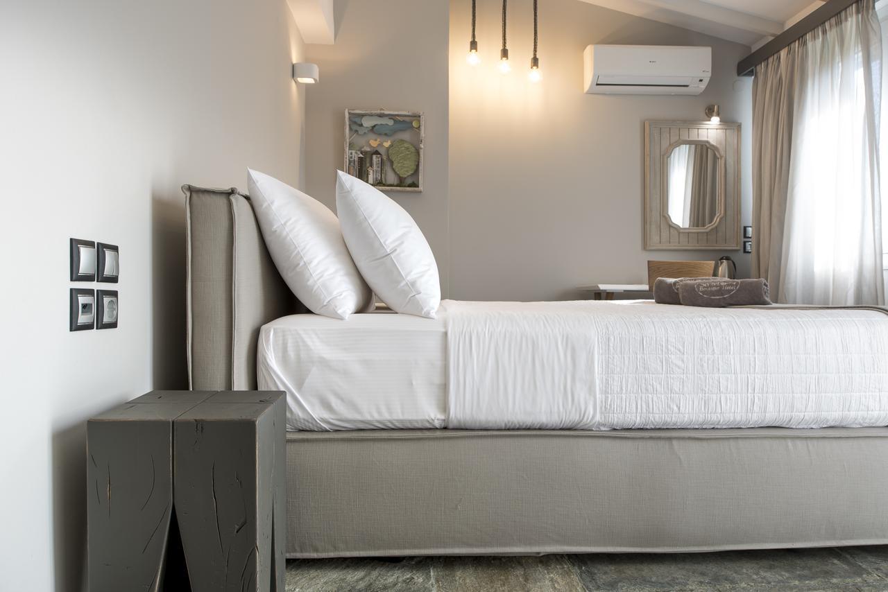 The Secret Boutique Hotel Lefkáda Kültér fotó
