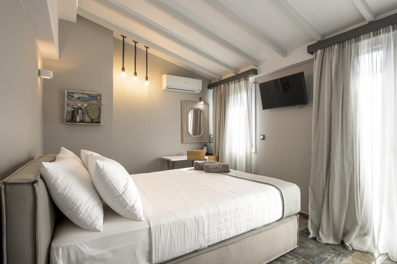 The Secret Boutique Hotel Lefkáda Kültér fotó