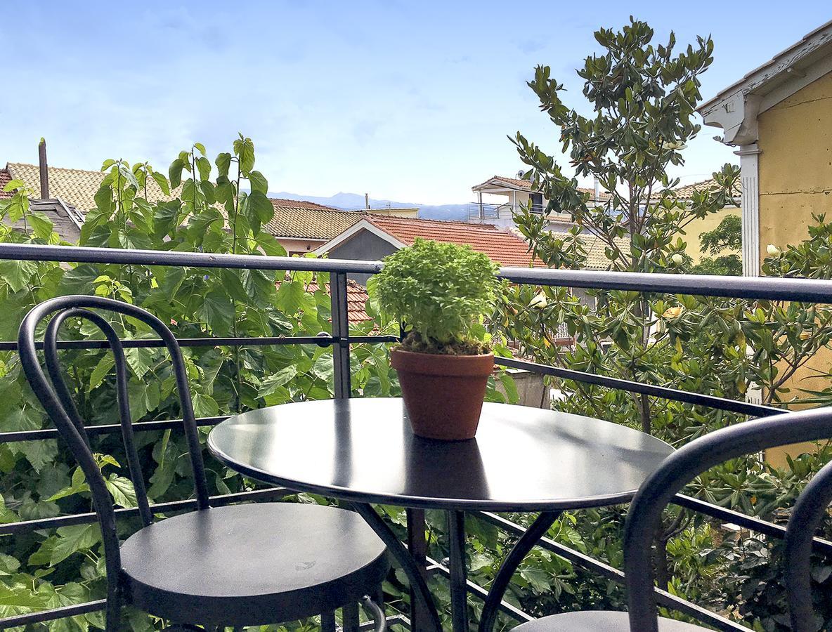 The Secret Boutique Hotel Lefkáda Kültér fotó