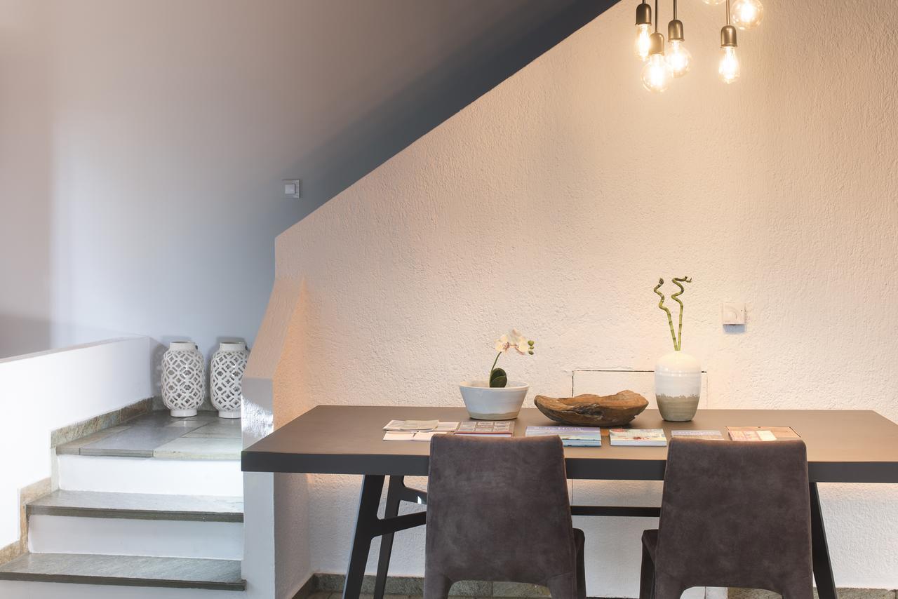 The Secret Boutique Hotel Lefkáda Kültér fotó