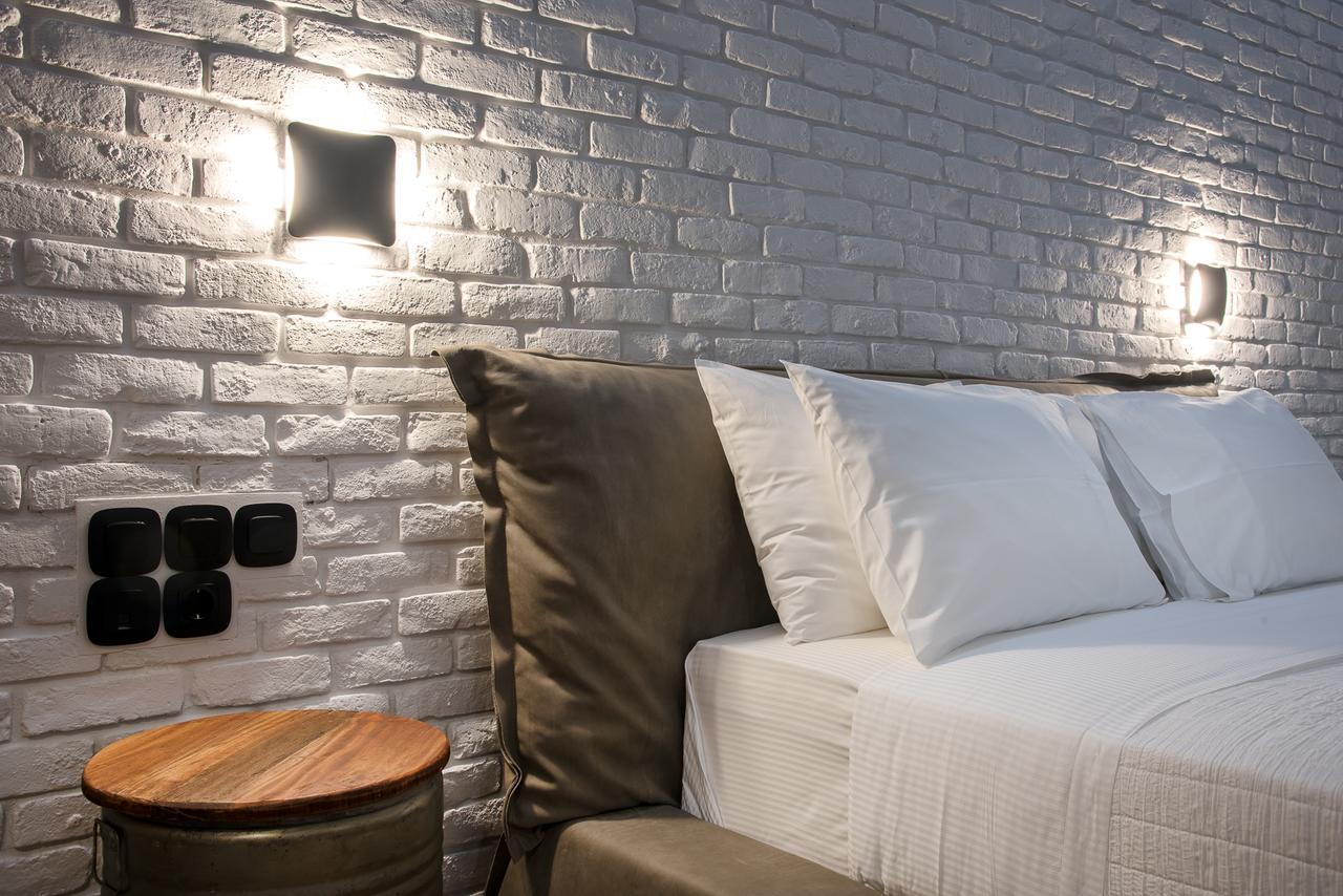 The Secret Boutique Hotel Lefkáda Kültér fotó